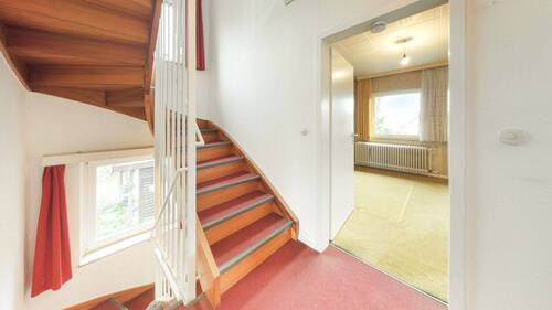 Flur Obergeschoss - 