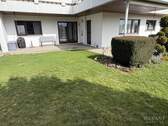 Terrasse Garten - Ein Zuhause zum Ankommen - 4 12 Zimmer-EG-Wohnung mit Terrasse, Garten und Garage!