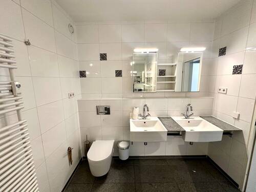 Badezimmer - 