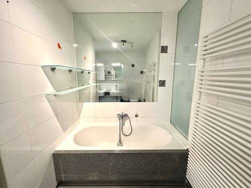 Badezimmer - 