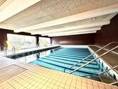 Schwimmbad - 