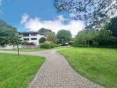 Wohnanlage - 