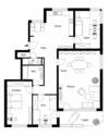 Grundriss - 