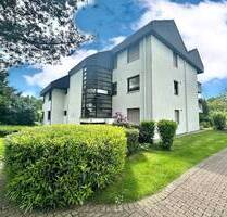 Große 4 Zimmer Erdgeschosswohnung am Sporthafen - Neuss Gnadental