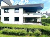 Wohnanlage - 4 Zimmer Etagenwohnung zur Miete in Neuss