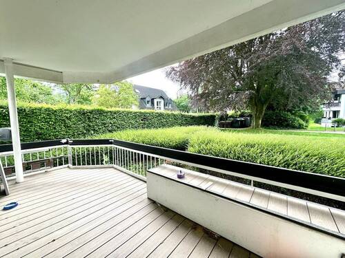 Balkon - 