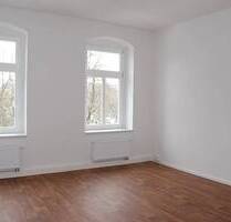 Großzügige Pärchenwohnung am Brühl-Boulevard - Chemnitz Zentrum