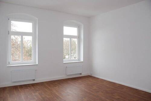 Zimmer Vergleichswohnung - 2 Zimmer Etagenwohnung in Chemnitz