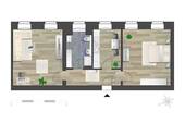 Grundriss - 