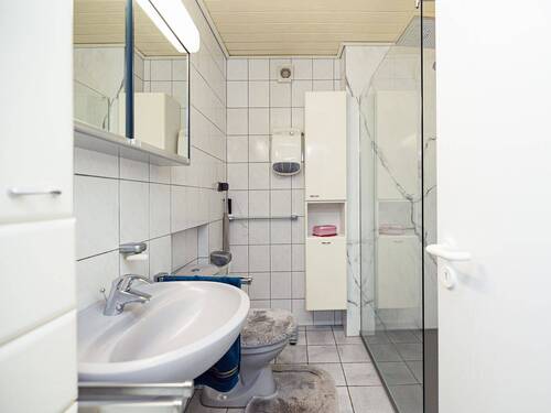 Badezimmer - 