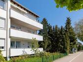 Ansicht Balkone - 3 Zimmer Etagenwohnung in Osnabrück