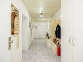 Wohnungsflur - 