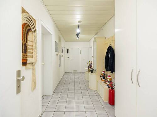 Wohnungsflur - 