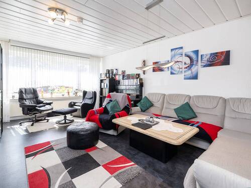 Wohnzimmer - 