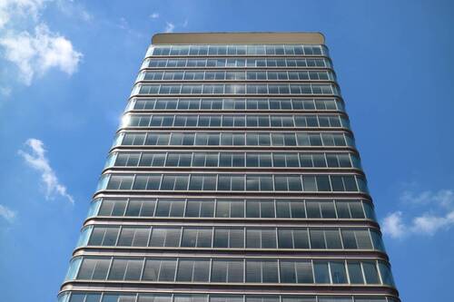 Ansicht - Bürofläche nahe der Reeperbahn - 10.692,00&nbsp;EUR Kaltmiete, ca.&nbsp; 486,00&nbsp;m&sup2;&nbsp;Wohnfl&auml;che