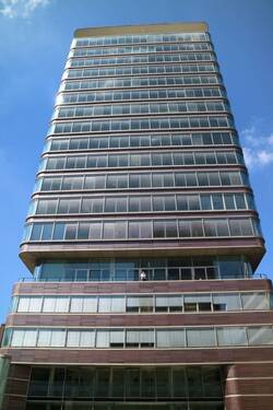 Ansicht - Büro zur Miete in Hamburg