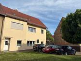 Bild 1 - Einfamilienhaus Hötensleben - einziehen oder vermieten