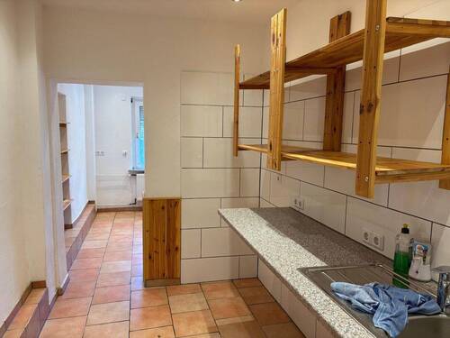 Bild 2 - 1 Zimmer Einfamilienhaus zum Kaufen in Hötensleben