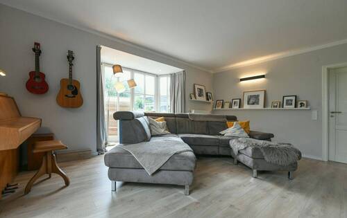 Wohnzimmer - 