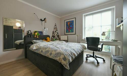 Schlafzimmer - 