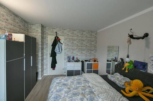 Schlafzimmer - 