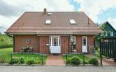 Außenansicht Straßenseite - 
