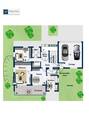 Grundriss EG - 