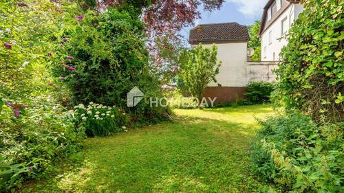 Garten 1 - 
