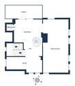 Grundriss 1. OG - 