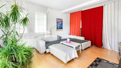 1. OG Wohnzimmer 1 - 9 Zimmer Einfamilienhaus zum Kaufen in Aßlar