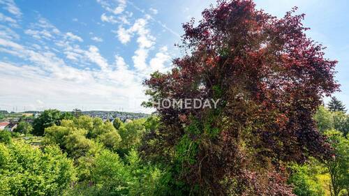 Ausblick - 