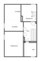 Grundriss Skizze DG - 
