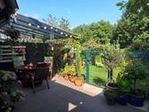 Terrasse - 