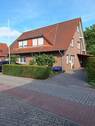 Vorderansicht - Ein Zuhause für die junge Familie: Charmante Doppelhaushälfte in Lohne!