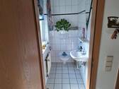 Gäste WC - Doppelhaushälfte mit 104,00 m² in Lohne zum Kaufen