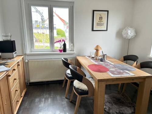 Esszimmer EG - 