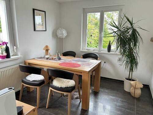 Esszimmer WHG EG - 