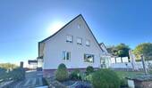 Gepflegt und ansprechend... - 7 Zimmer Einfamilienhaus in Schramberg