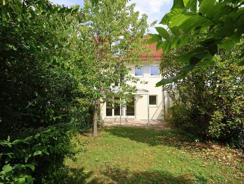 AG6A4109.JPG - Ruhig gelegenes Niedrigenergie-Reihenhaus in sehr gefragtem Wohngebiet von Unterbiberg