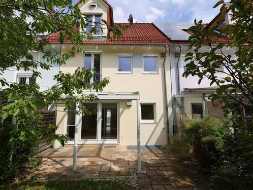 AG6A4108.JPG - 4 Zimmer Reihenmittelhaus zum Kaufen in Neubiberg