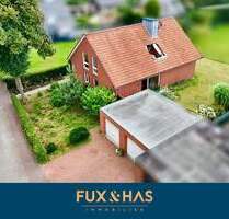 Ruhige Wohnlage, flexible Nutzung -Zweifamilienhaus in Bawinkel!