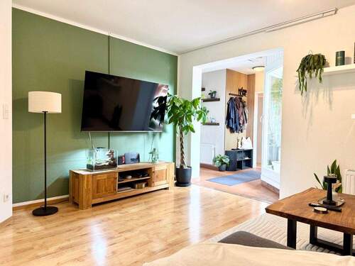 Bild 3 - 6 Zimmer Mehrfamilienhaus, Wohnhaus in Bawinkel