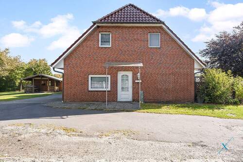 Eingang Einlieger WHG - 