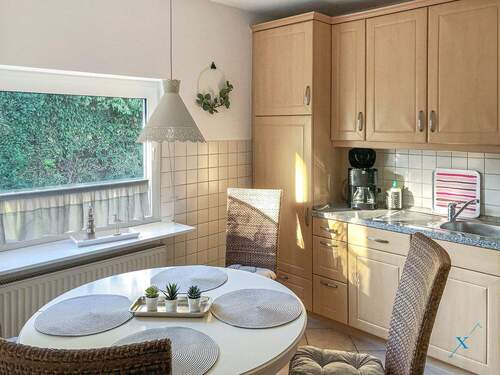 Küche Einliegerwohnung - 