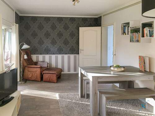 Wohnzimmer Einliegerwohnung - 