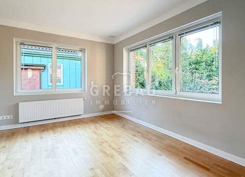 Zimmer OG - Einfamilienhaus mit 289,00 m² in Hamburg zum Kaufen