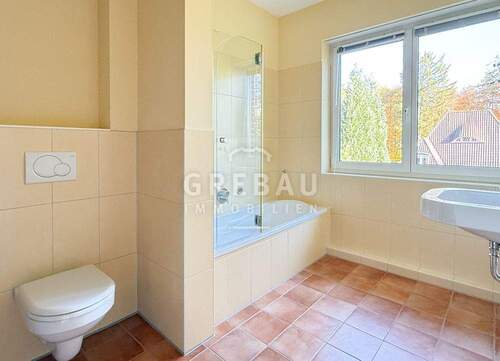 Badezimmer OG - 
