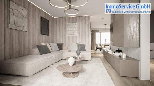 Visualisierung Whng_05_Wohnen - 