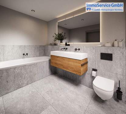 Visualisierung Whng_05_Bad - 