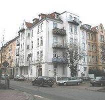 Exklusive 4-Zimmer Eigentumswohnung mit zwei Balkonen für gehobene Ansprüche in gefragter Wohnlage in Gera Untermhaus